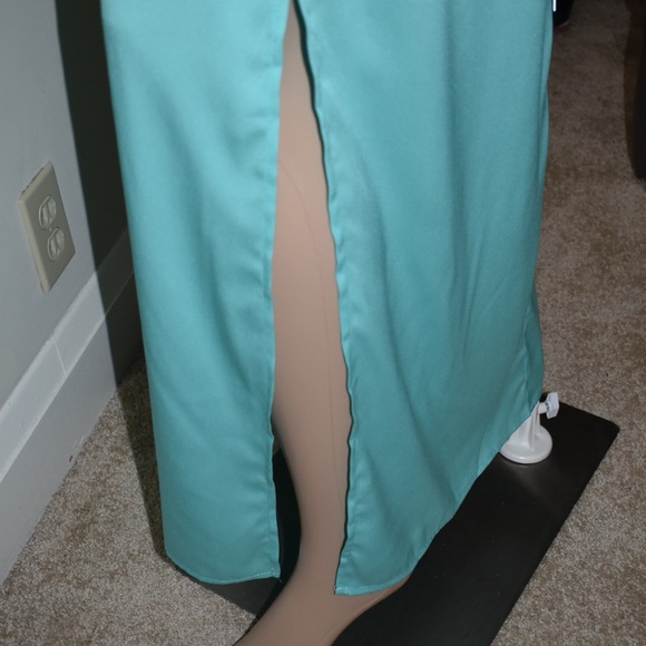 Tobi long maxi dress - Picture 4 of 6